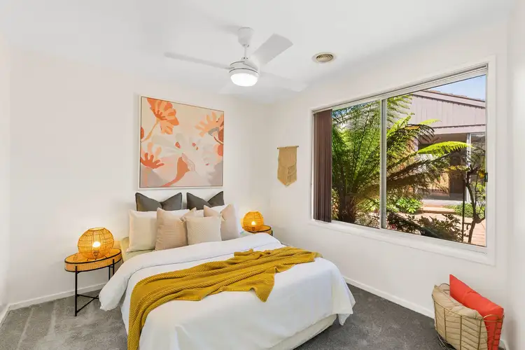 Sixth view of Homely townhouse listing, 73 De Little Circuit, Greenway ACT 2900