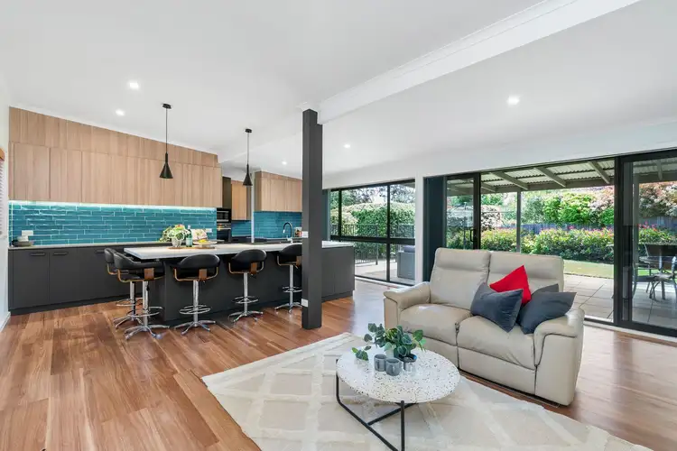 88 Nemarang Crescent, Waramanga ACT 2611