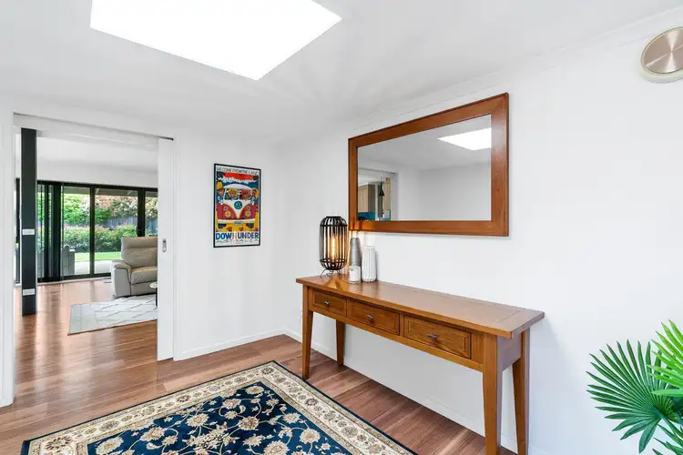 Fifth view of Homely house listing, 88 Nemarang Crescent, Waramanga ACT 2611