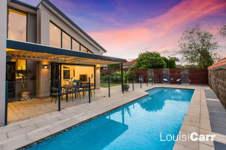11a Robert Road, Cherrybrook NSW 2126