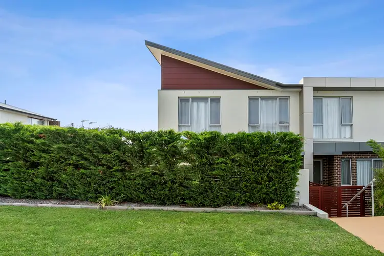 Main view of Homely townhouse listing, 19/11 Clingan Street, Wright ACT 2611