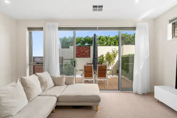Third view of Homely townhouse listing, 19/11 Clingan Street, Wright ACT 2611