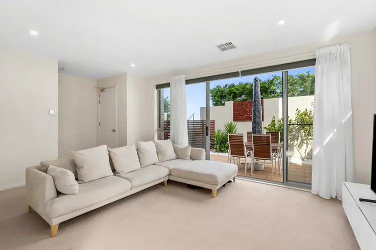 Fourth view of Homely townhouse listing, 19/11 Clingan Street, Wright ACT 2611