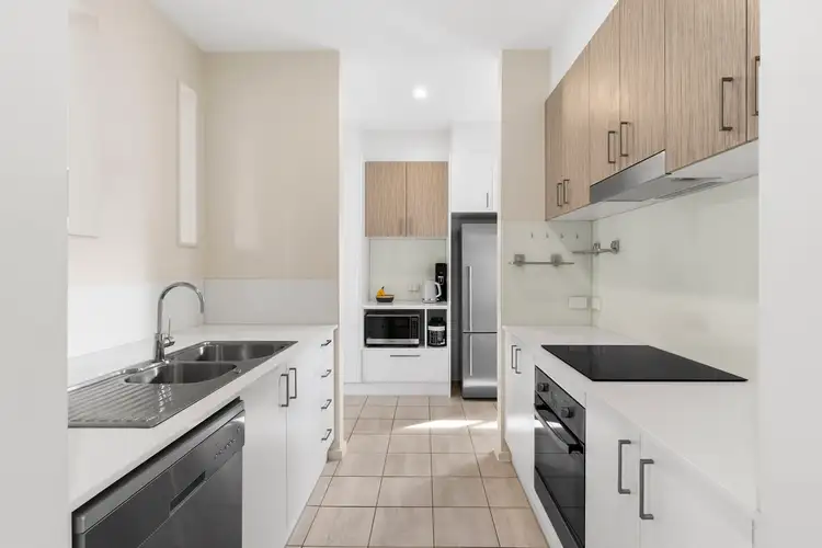 Fifth view of Homely townhouse listing, 19/11 Clingan Street, Wright ACT 2611