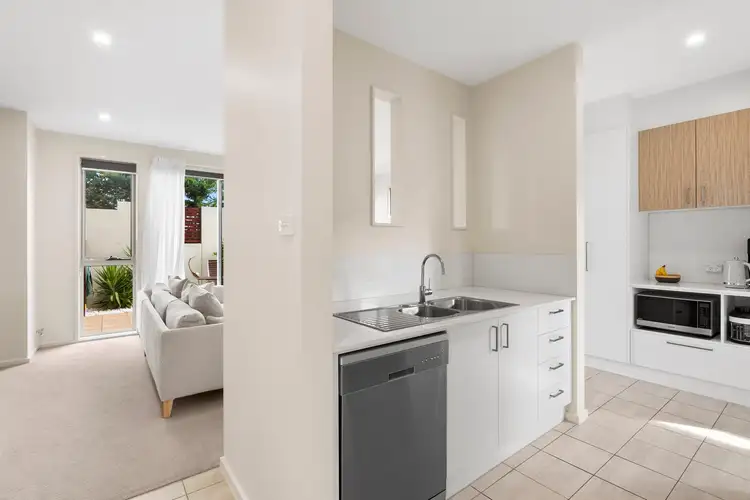Sixth view of Homely townhouse listing, 19/11 Clingan Street, Wright ACT 2611