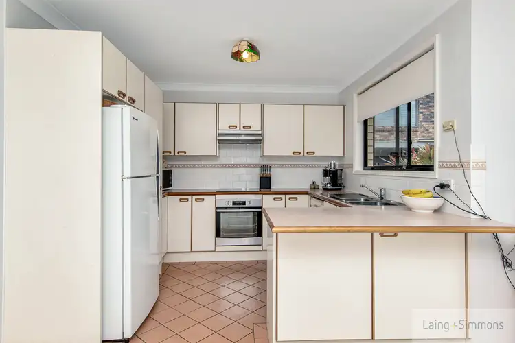 Third view of Homely house listing, 1/72 Speers Street, Speers Point NSW 2284