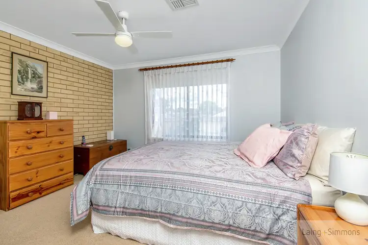 Fifth view of Homely house listing, 1/72 Speers Street, Speers Point NSW 2284