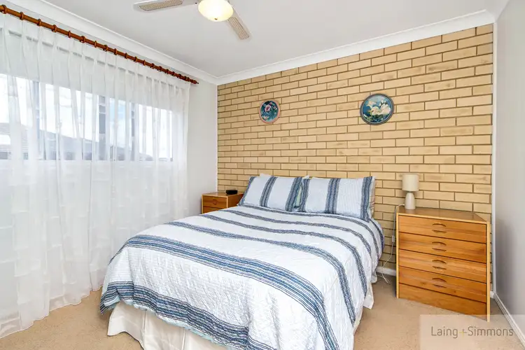 Sixth view of Homely house listing, 1/72 Speers Street, Speers Point NSW 2284