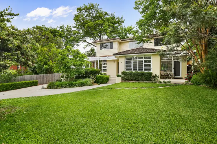Main view of Homely house listing, 15 St Andrews Gate, Elanora Heights NSW 2101