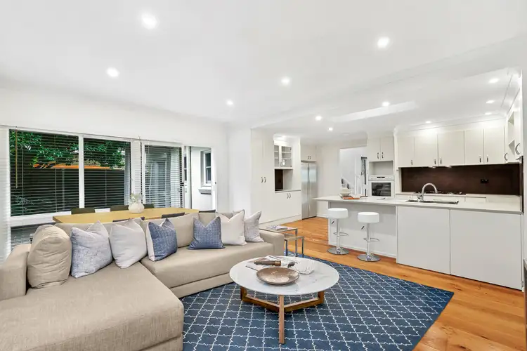 Second view of Homely house listing, 15 St Andrews Gate, Elanora Heights NSW 2101