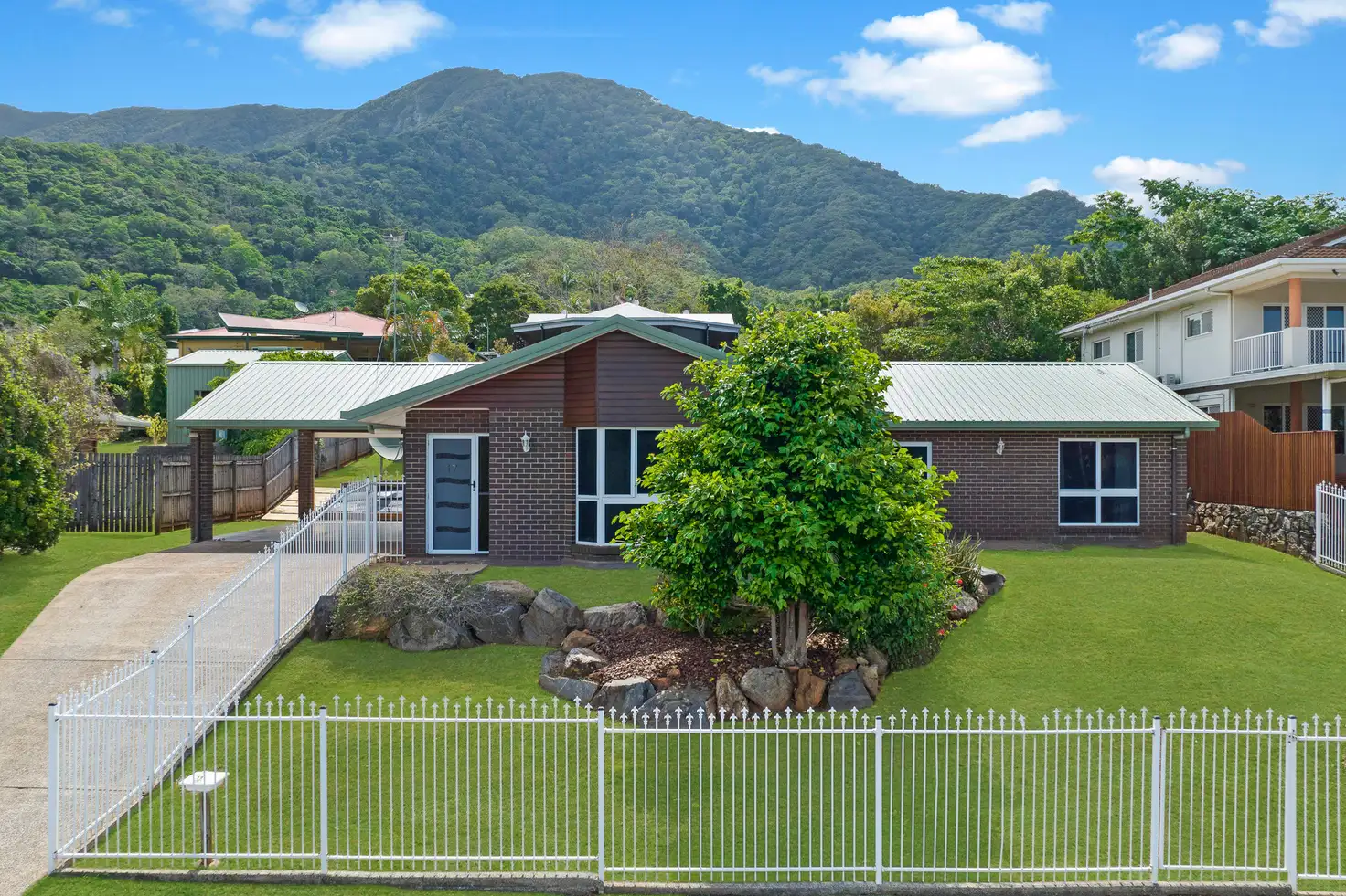 Main view of Homely house listing, 17 Toona Terrace, Redlynch QLD 4870