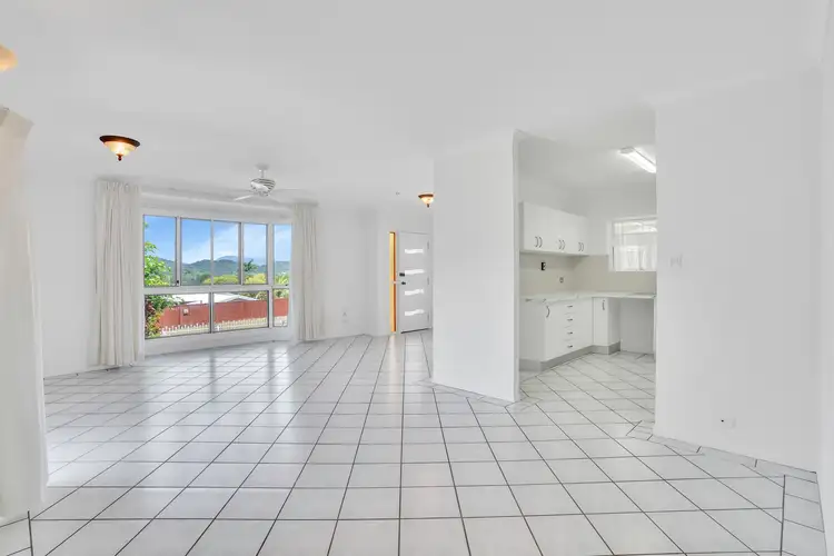 Second view of Homely house listing, 17 Toona Terrace, Redlynch QLD 4870