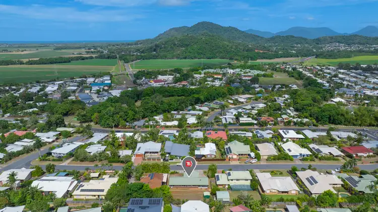Fourth view of Homely house listing, 17 Toona Terrace, Redlynch QLD 4870