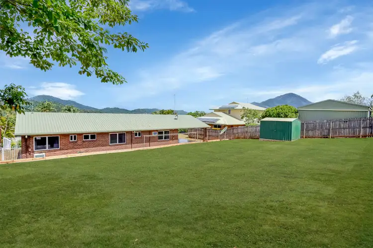 Fifth view of Homely house listing, 17 Toona Terrace, Redlynch QLD 4870