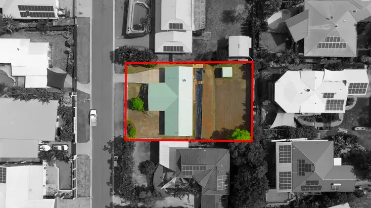 Sixth view of Homely house listing, 17 Toona Terrace, Redlynch QLD 4870