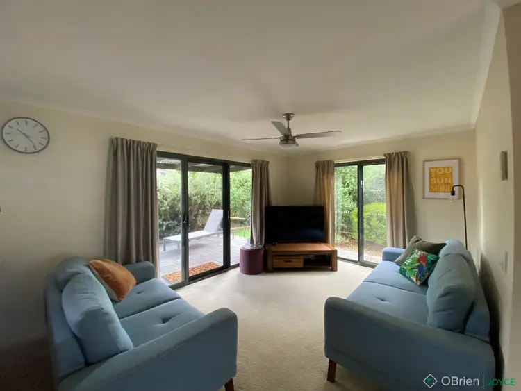 Second view of Homely townhouse listing, 6 Verwey Close, Wangaratta VIC 3677