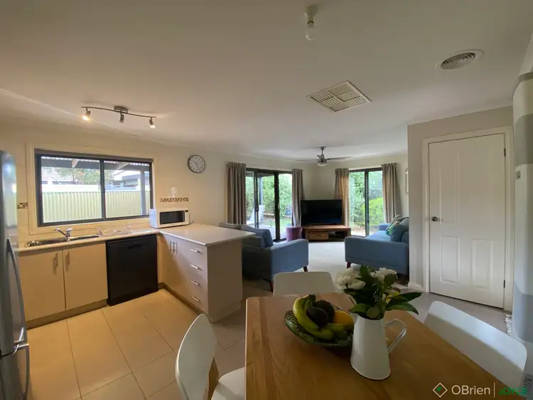 Third view of Homely townhouse listing, 6 Verwey Close, Wangaratta VIC 3677