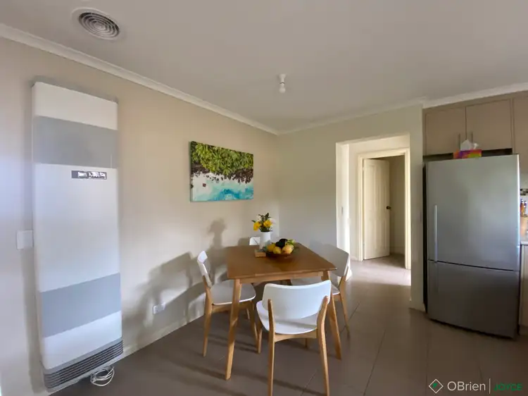 Fifth view of Homely townhouse listing, 6 Verwey Close, Wangaratta VIC 3677
