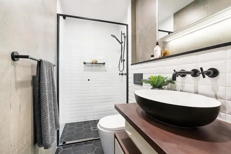 Sixth view of Homely apartment listing, 23/6 Danks Street, Waterloo NSW 2017