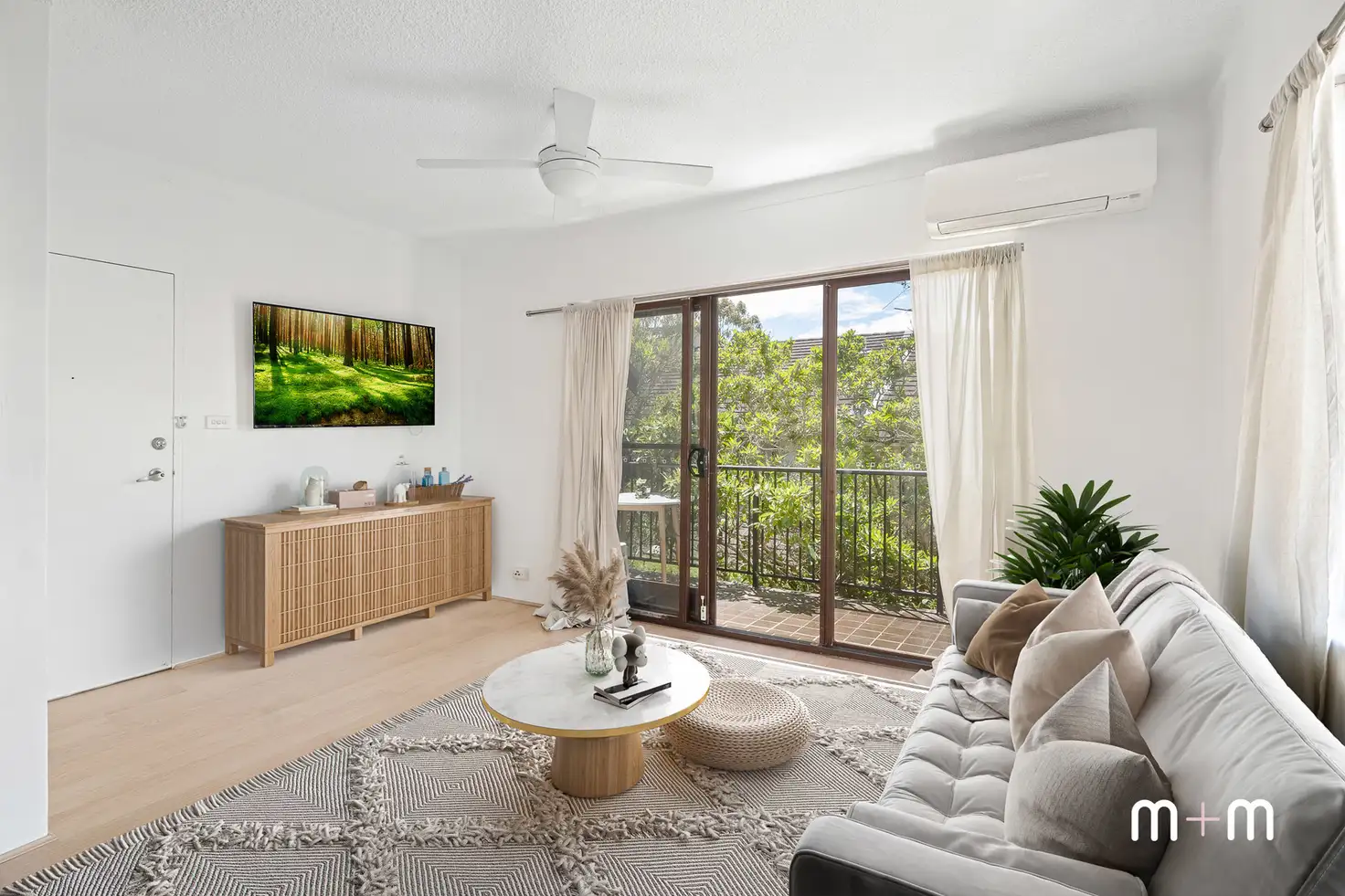 Main view of Homely apartment listing, 13/18 High Street, Woonona NSW 2517