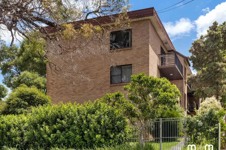 Second view of Homely apartment listing, 13/18 High Street, Woonona NSW 2517