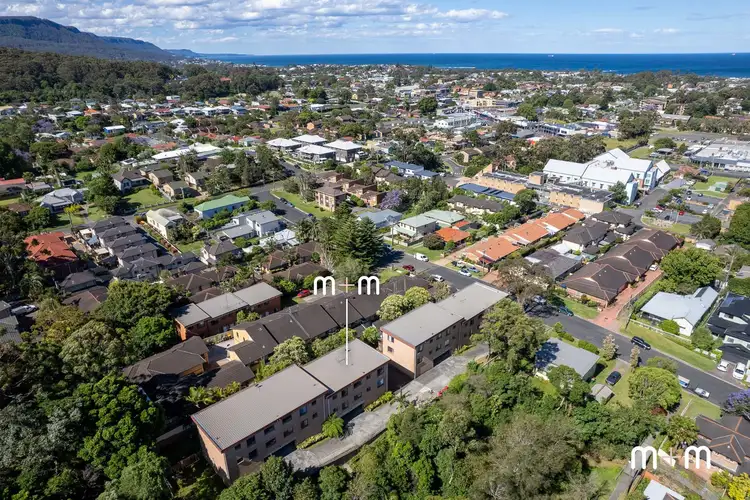 Sixth view of Homely apartment listing, 13/18 High Street, Woonona NSW 2517