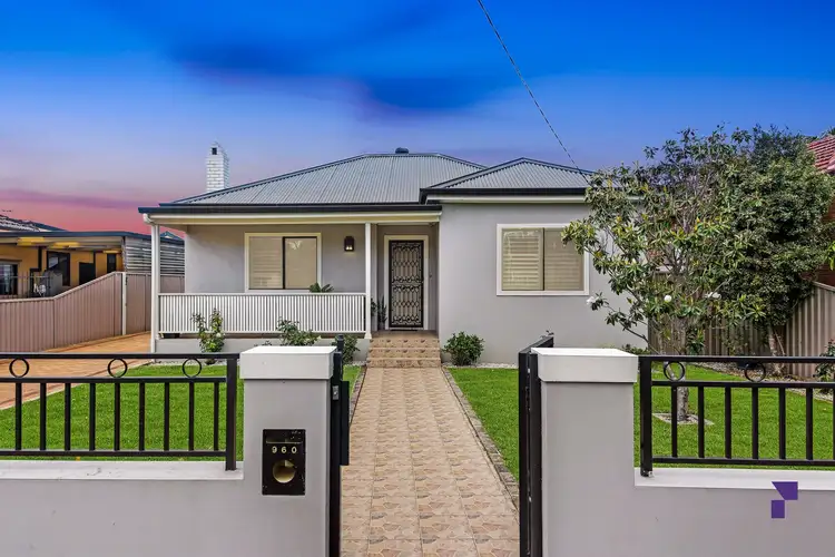 960 Punchbowl Road, Punchbowl NSW 2196