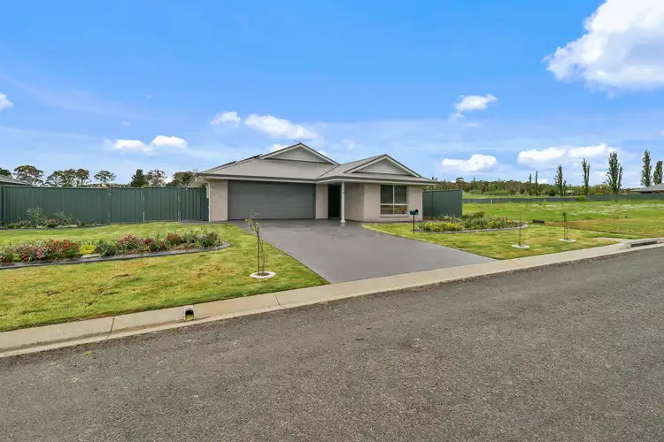 Main view of Homely house listing, 16 Dala Lane, Armidale NSW 2350