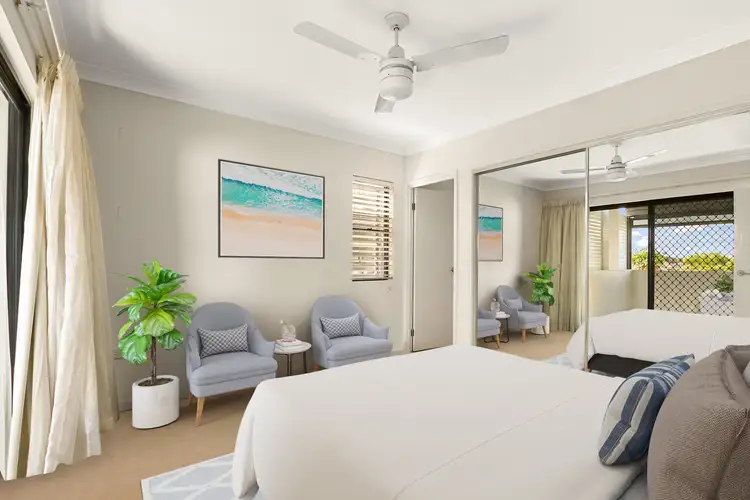 Fourth view of Homely apartment listing, 6/51 Oliver Street, Nundah QLD 4012