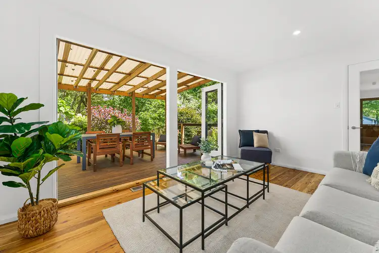 113 Railway Avenue, Bundanoon NSW 2578