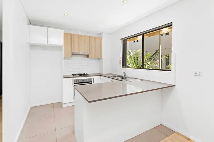 Third view of Homely apartment listing, 2/8 Virginia Street, North Wollongong NSW 2500