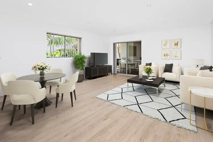 Fourth view of Homely apartment listing, 2/8 Virginia Street, North Wollongong NSW 2500
