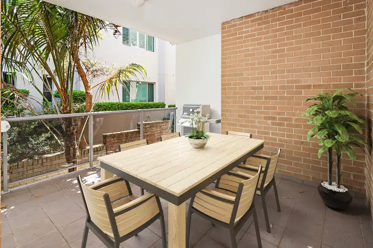 Sixth view of Homely apartment listing, 2/8 Virginia Street, North Wollongong NSW 2500