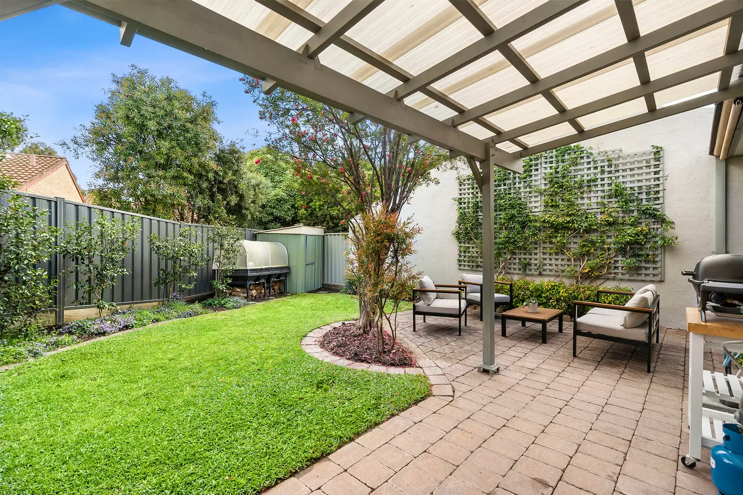 Main view of Homely house listing, 9 Fenwick Place, Belconnen ACT 2617