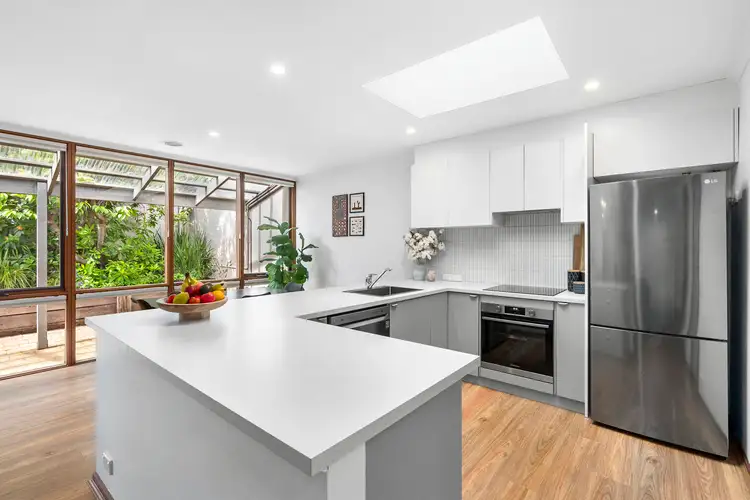 Fourth view of Homely house listing, 9 Fenwick Place, Belconnen ACT 2617