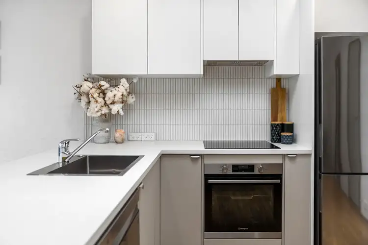 Fifth view of Homely house listing, 9 Fenwick Place, Belconnen ACT 2617