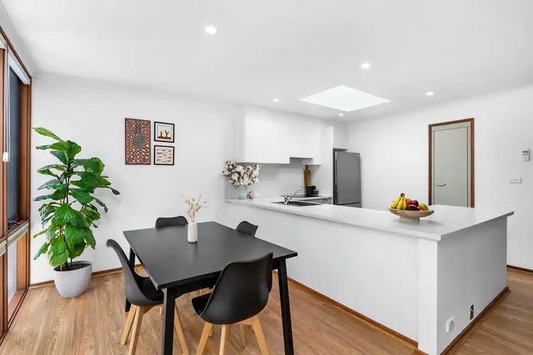 Sixth view of Homely house listing, 9 Fenwick Place, Belconnen ACT 2617