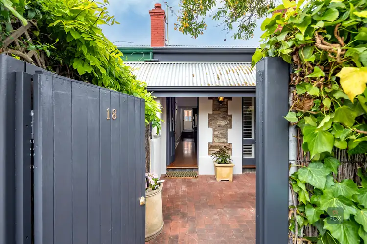 18 Travers Place, North Adelaide SA 5006