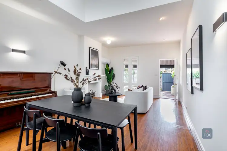 Fifth view of Homely house listing, 18 Travers Place, North Adelaide SA 5006