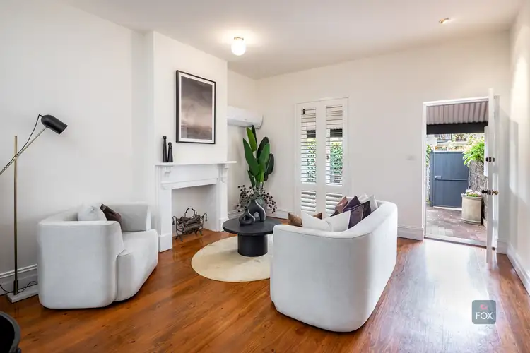 Sixth view of Homely house listing, 18 Travers Place, North Adelaide SA 5006