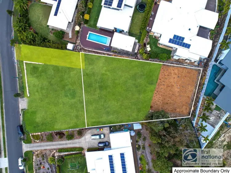 Sixth view of Homely land listing, 27 Mon Terre Drive, Little Mountain QLD 4551