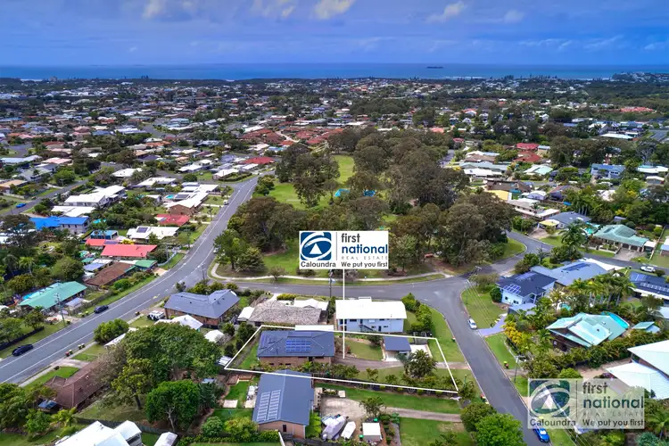 Third view of Homely house listing, 3 Sugarwood Street, Aroona QLD 4551