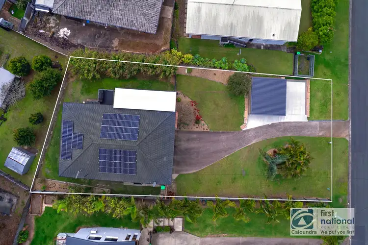 Fourth view of Homely house listing, 3 Sugarwood Street, Aroona QLD 4551