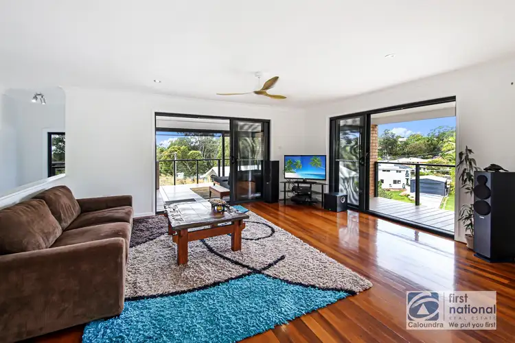 Fifth view of Homely house listing, 3 Sugarwood Street, Aroona QLD 4551