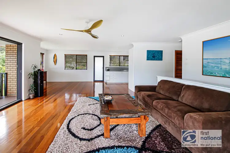 Sixth view of Homely house listing, 3 Sugarwood Street, Aroona QLD 4551