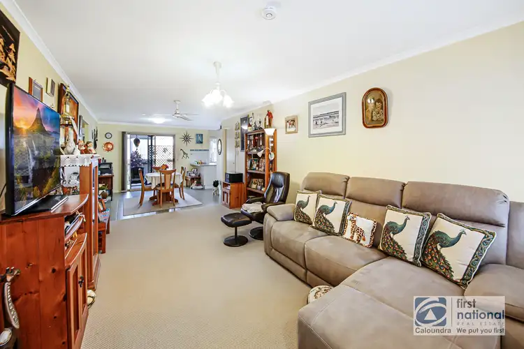 Third view of Homely unit listing, 11/75 Caloundra Road, Little Mountain QLD 4551