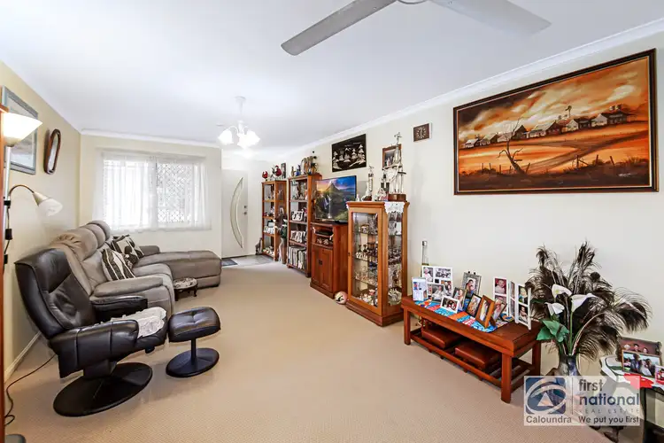 Fourth view of Homely unit listing, 11/75 Caloundra Road, Little Mountain QLD 4551