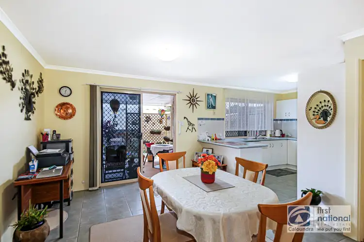Fifth view of Homely unit listing, 11/75 Caloundra Road, Little Mountain QLD 4551