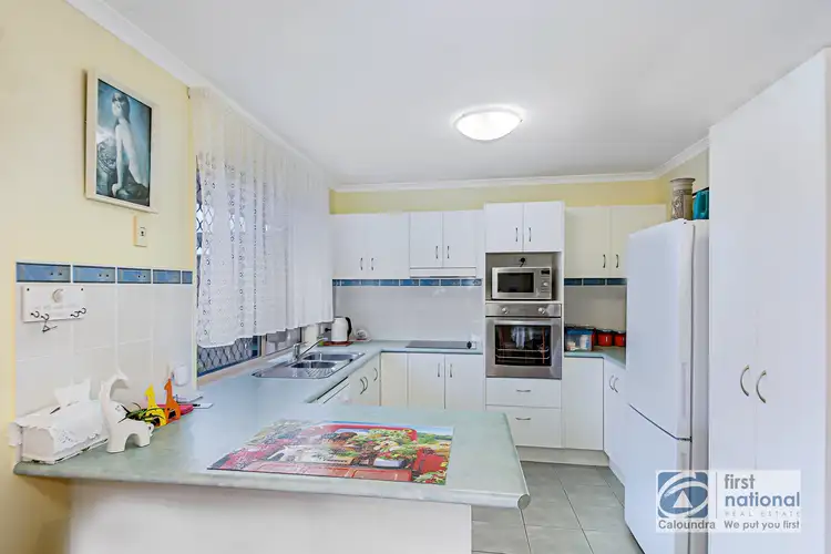 Sixth view of Homely unit listing, 11/75 Caloundra Road, Little Mountain QLD 4551