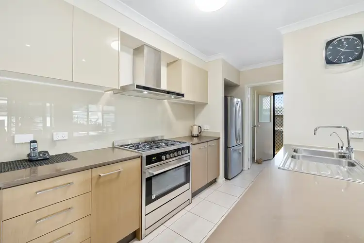 Third view of Homely house listing, 34 Amber Drive, Caloundra West QLD 4551